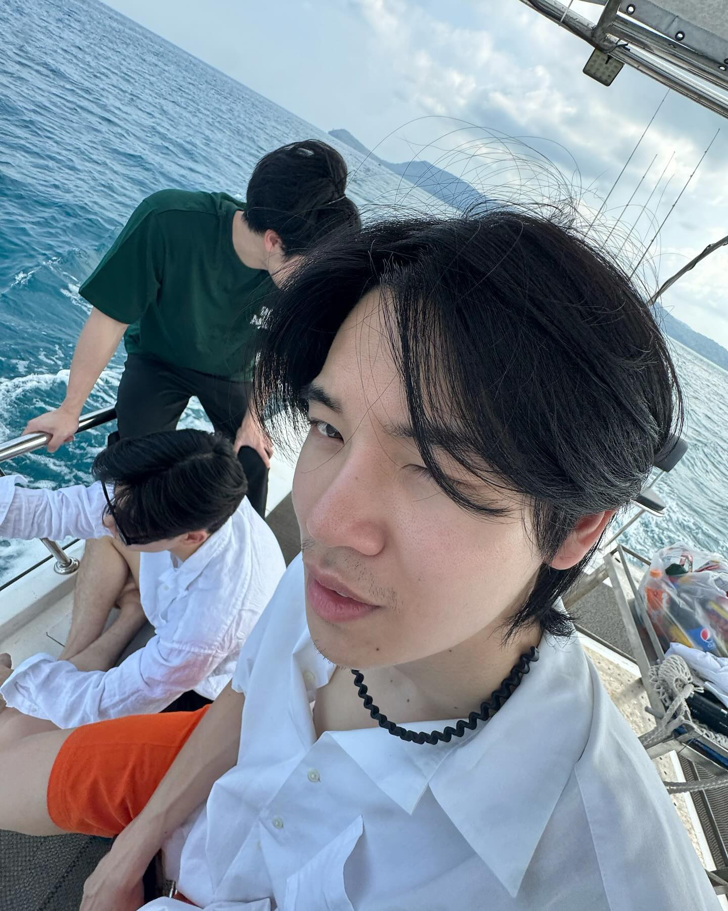 พร้อม - ราชภัทร วรสาร