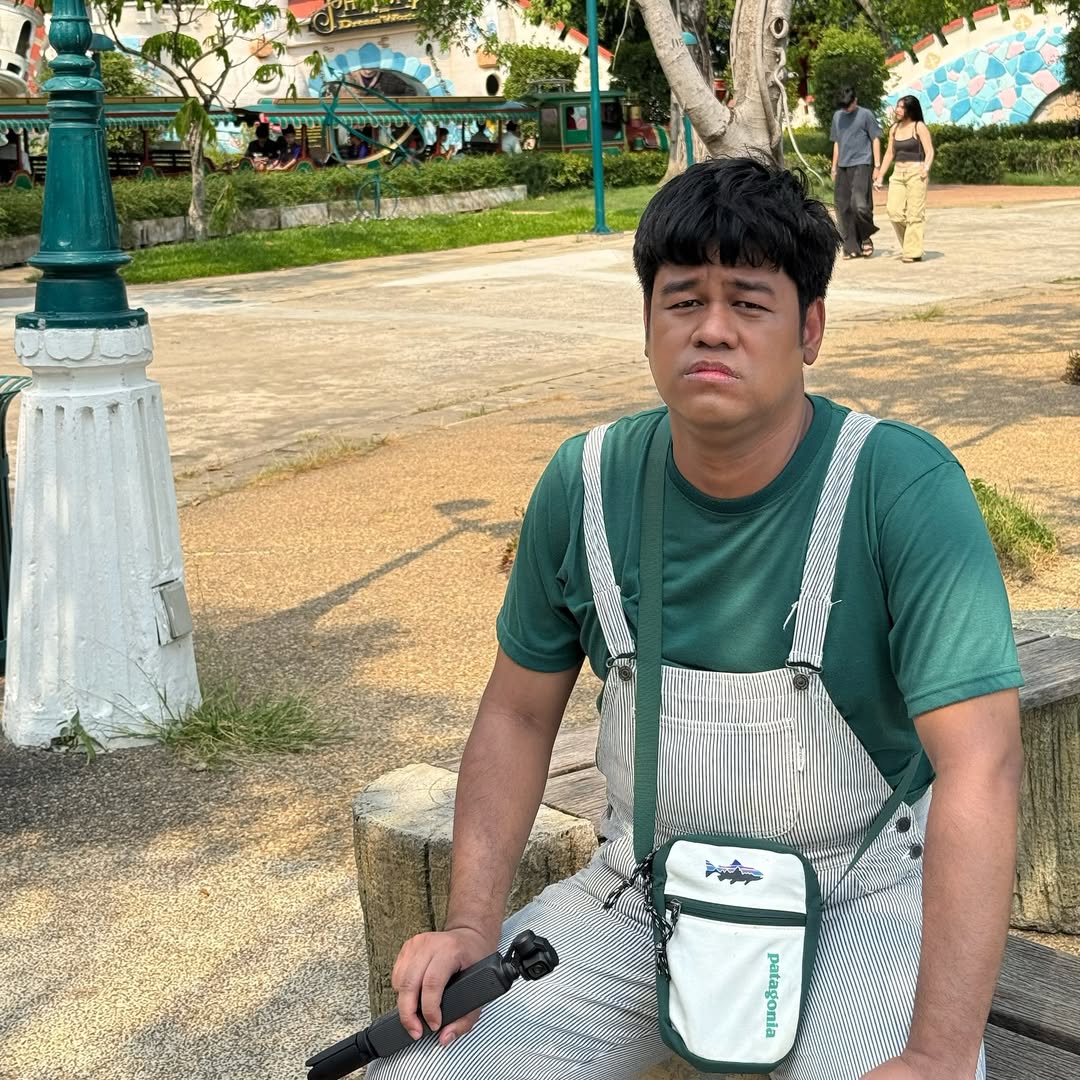 พร้อม - ราชภัทร วรสาร
