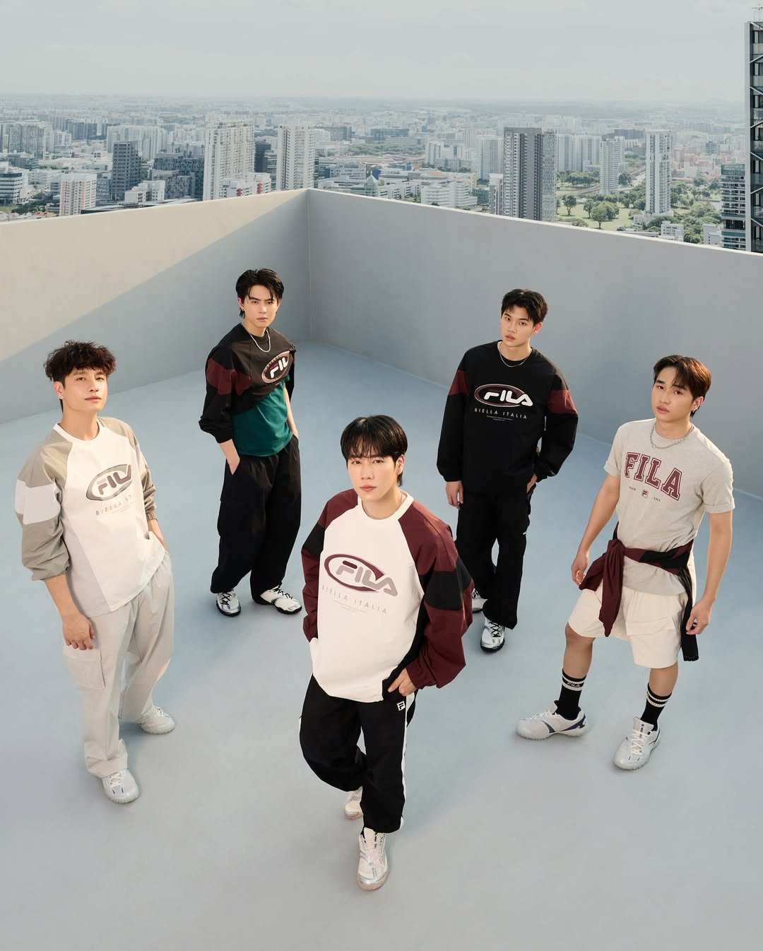 พร้อม - ราชภัทร วรสาร