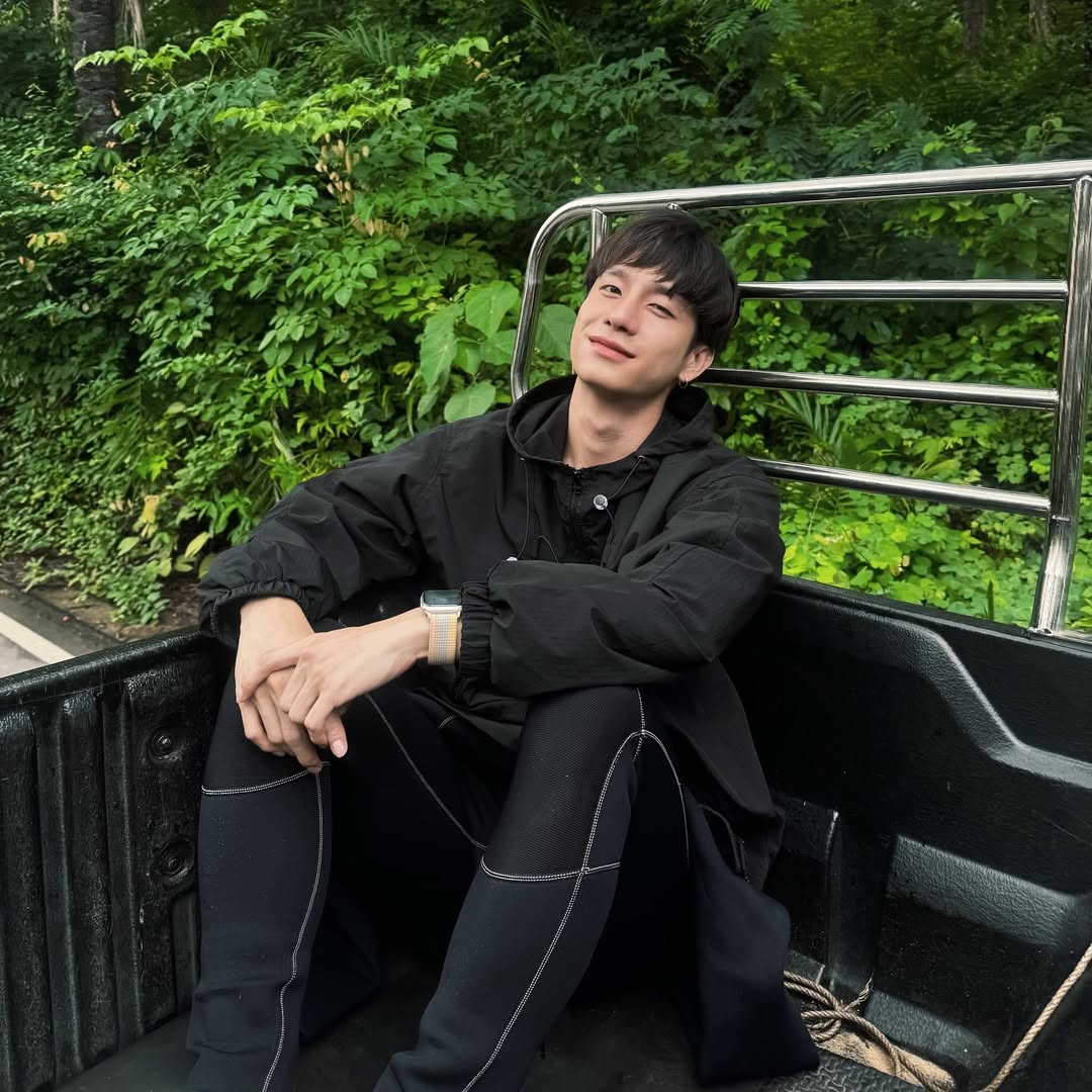 พร้อม - ราชภัทร วรสาร