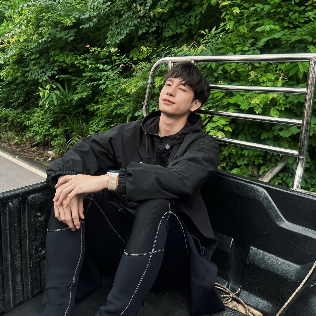 พร้อม - ราชภัทร วรสาร