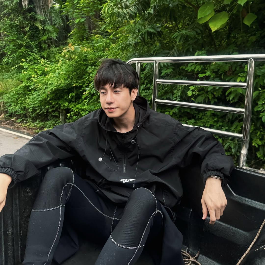 พร้อม - ราชภัทร วรสาร
