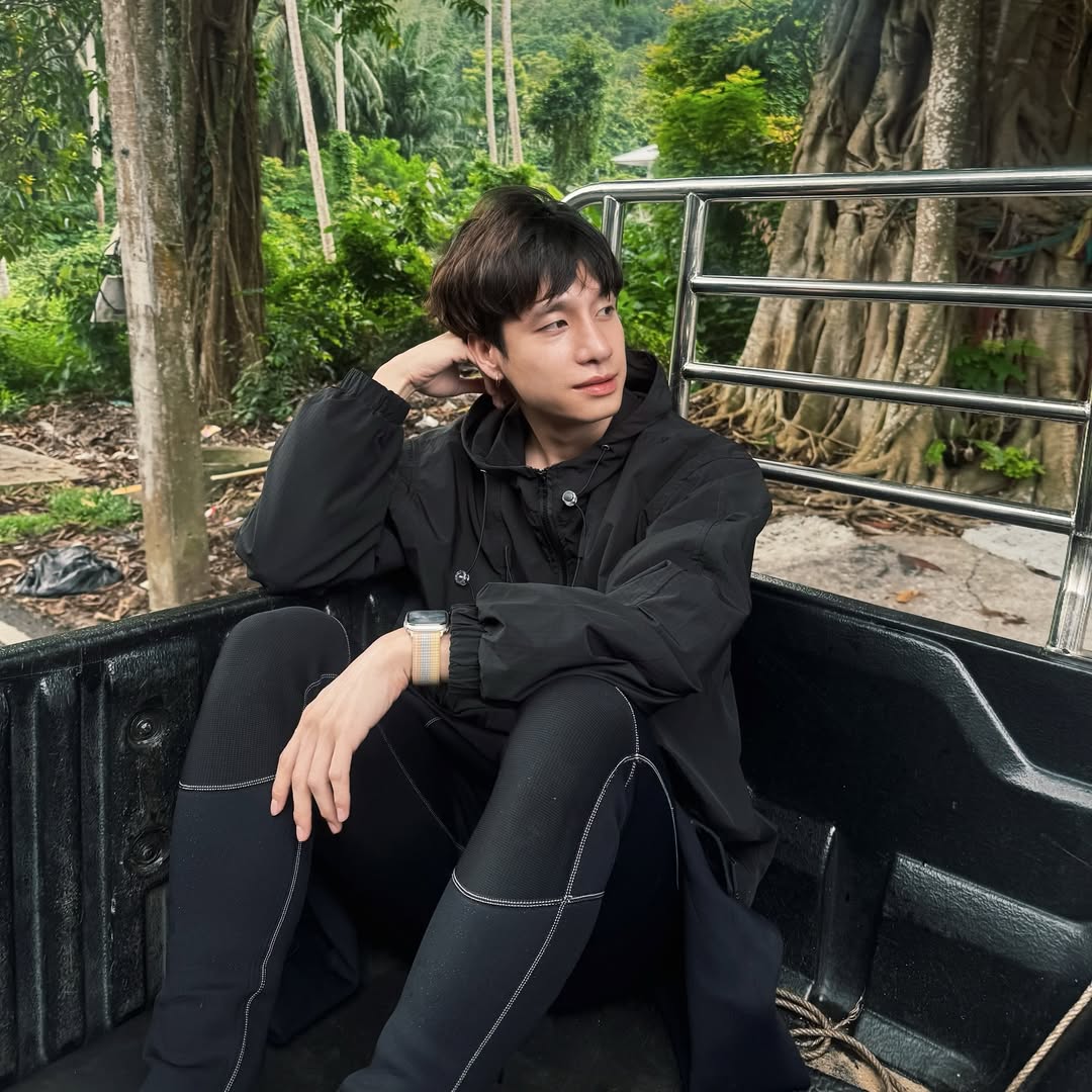 พร้อม - ราชภัทร วรสาร