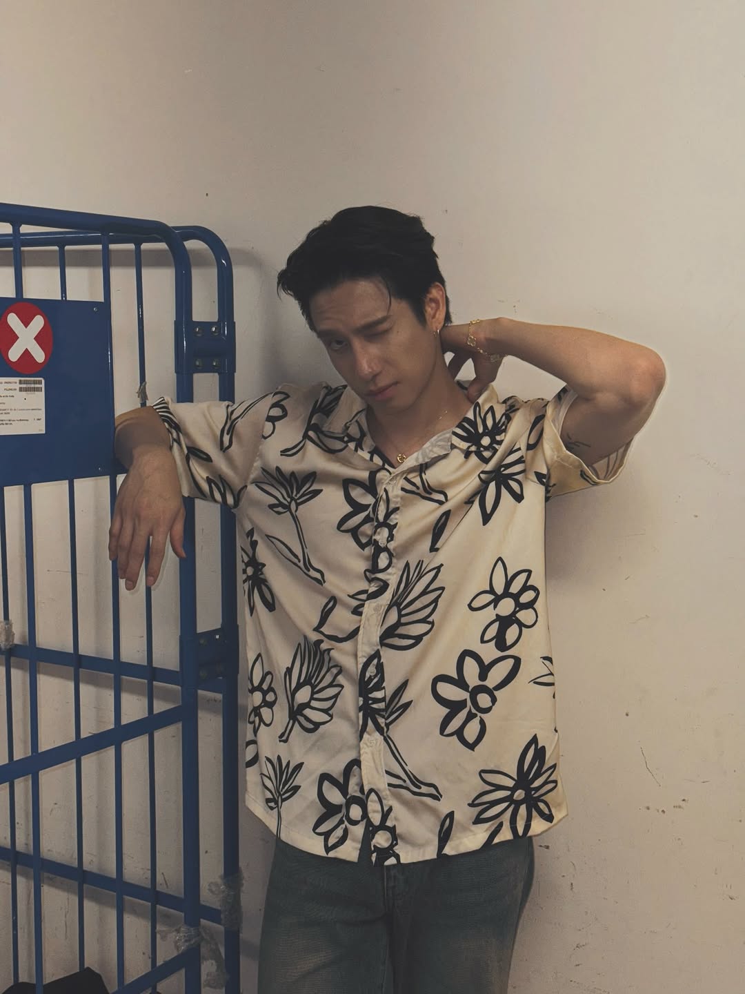 พร้อม - ราชภัทร วรสาร