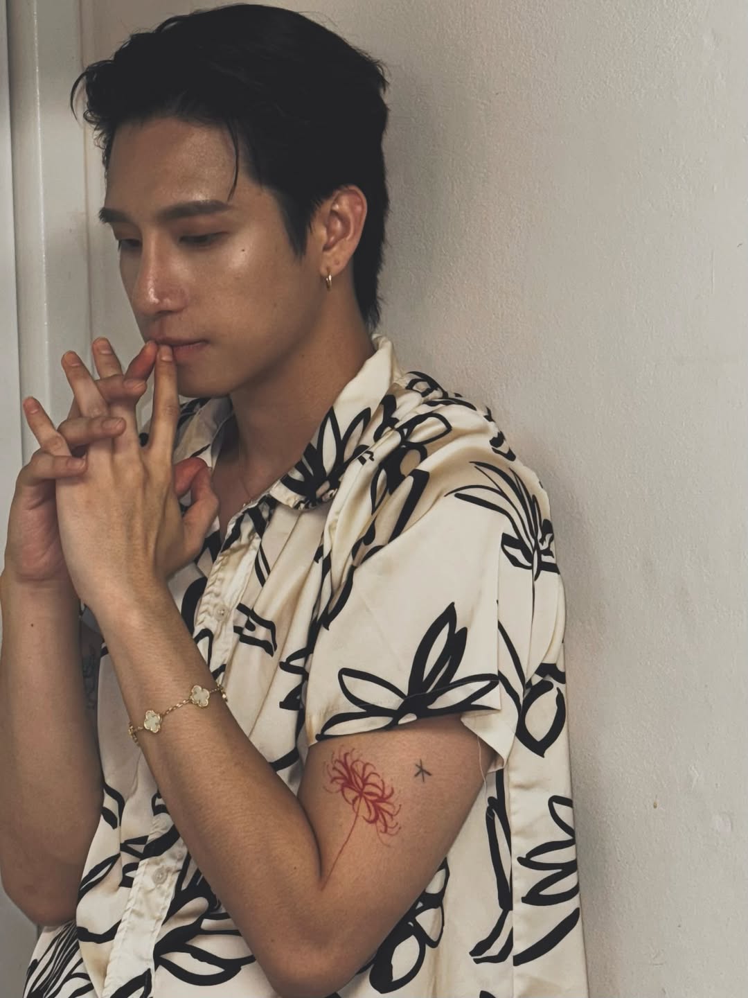 พร้อม - ราชภัทร วรสาร