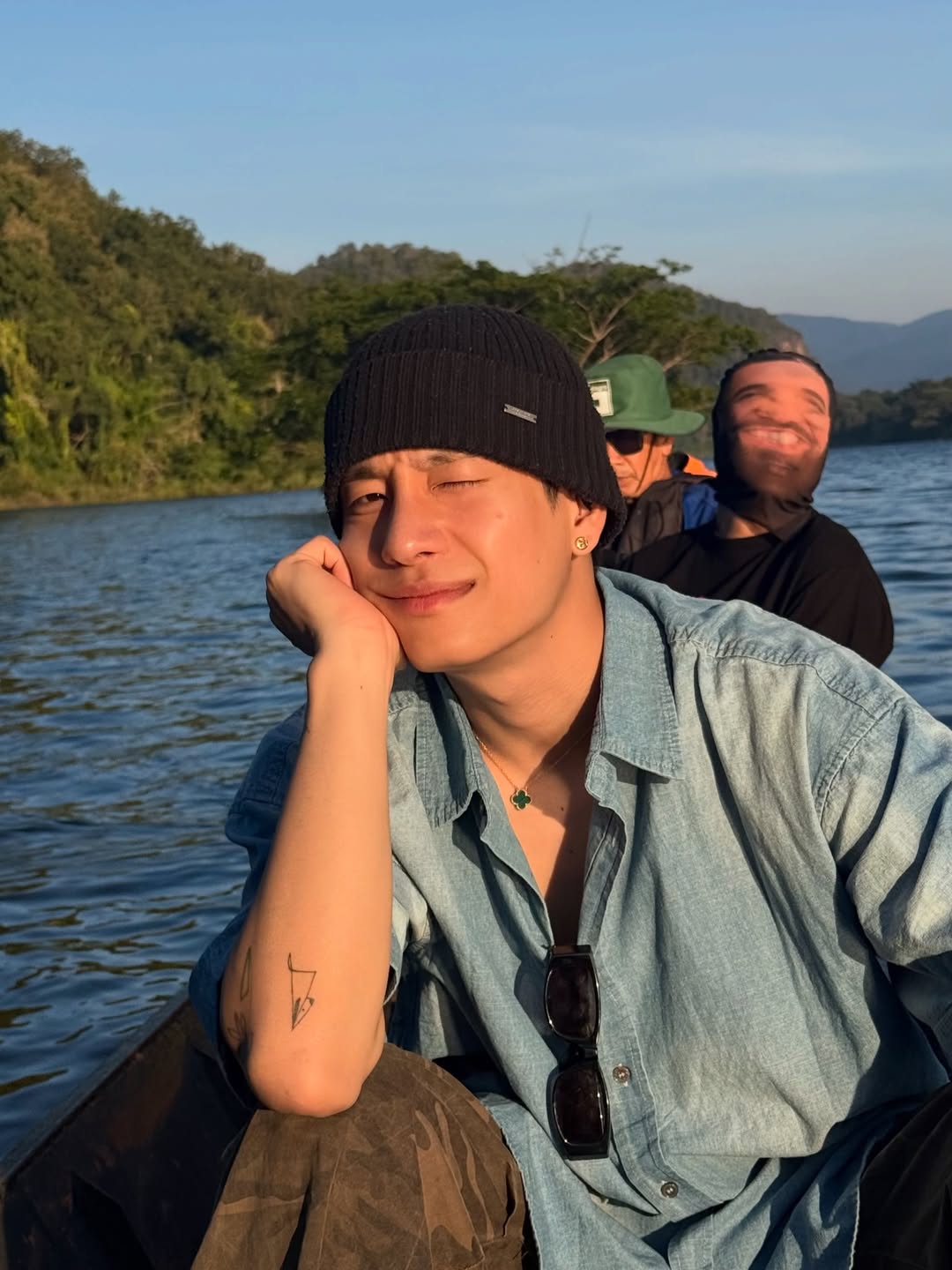 พร้อม - ราชภัทร วรสาร