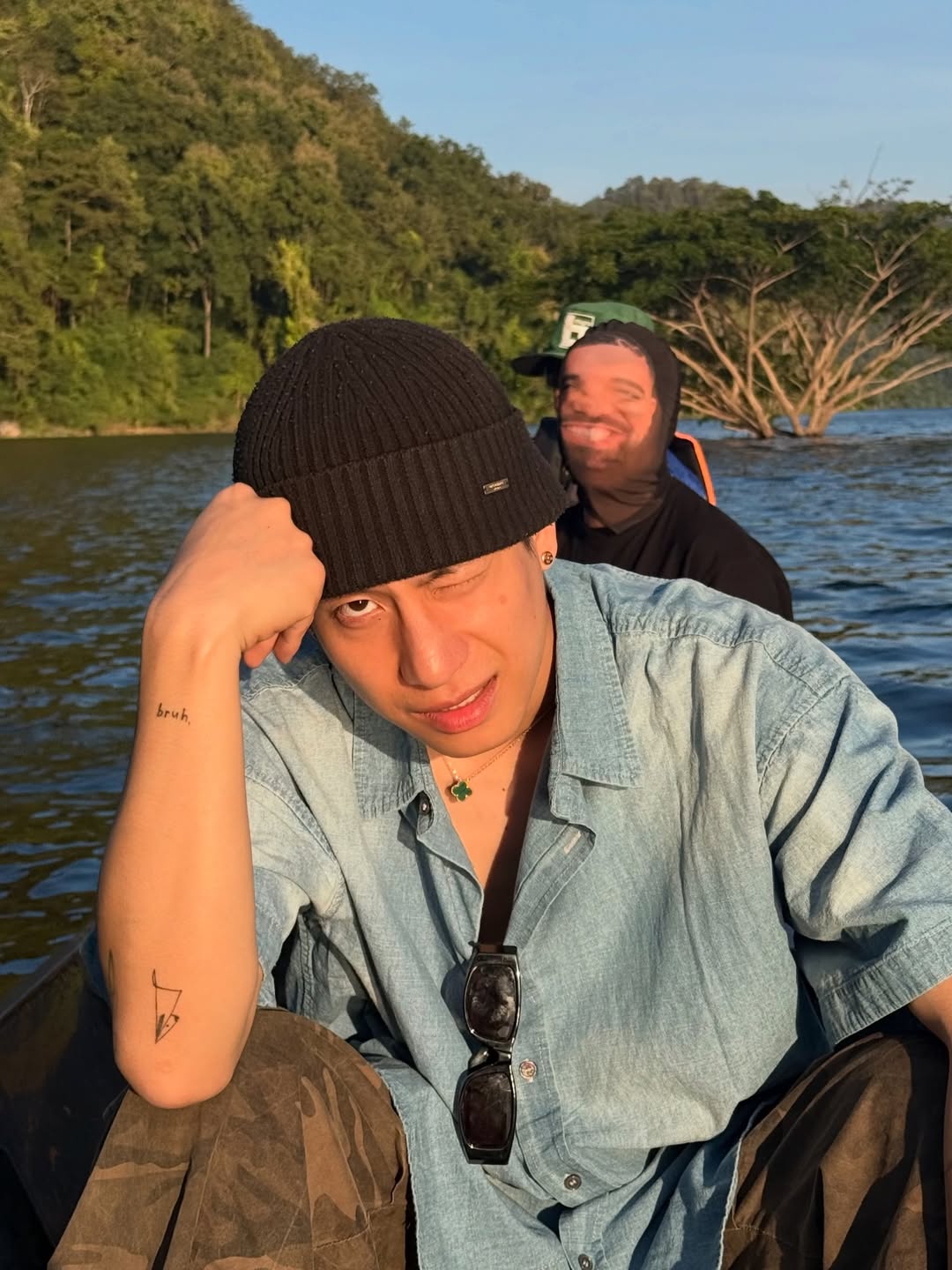 พร้อม - ราชภัทร วรสาร