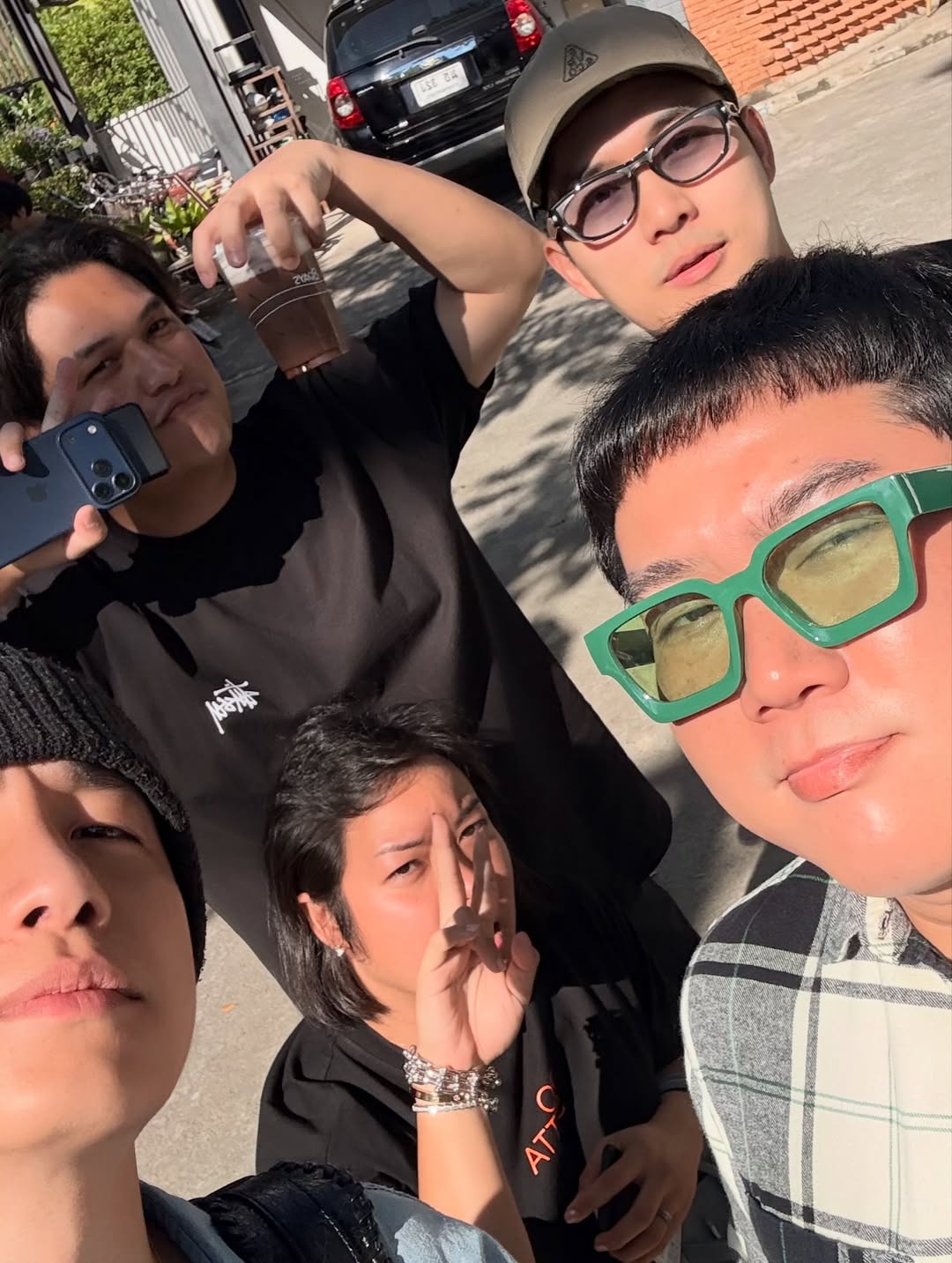 พร้อม - ราชภัทร วรสาร