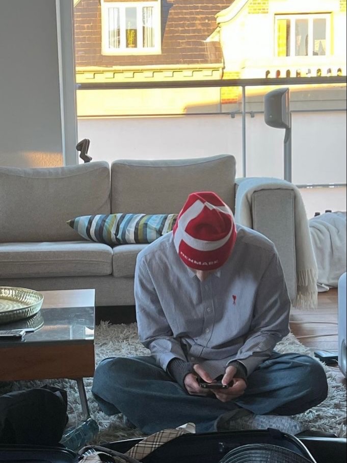 พร้อม - ราชภัทร วรสาร