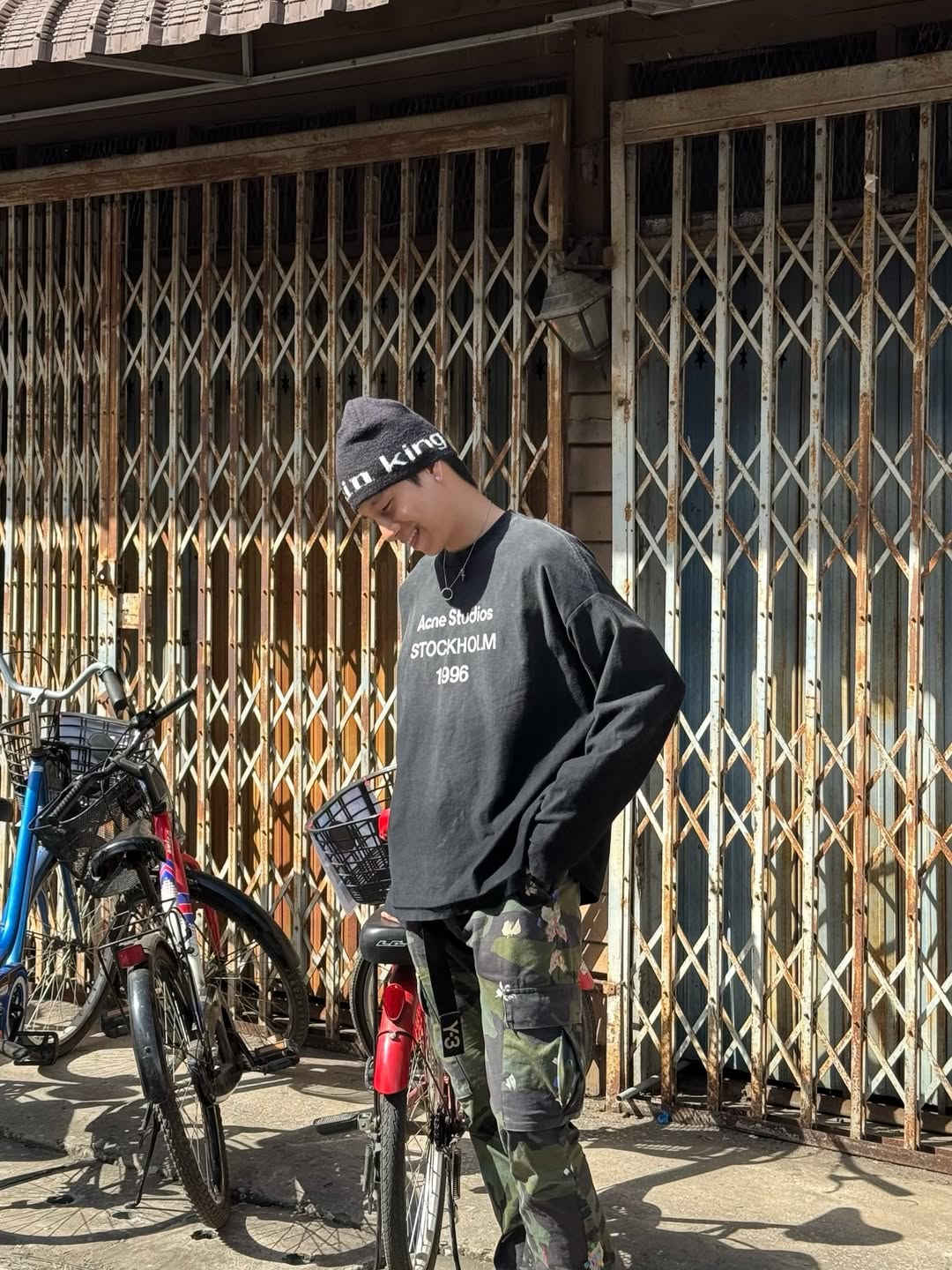 พร้อม - ราชภัทร วรสาร