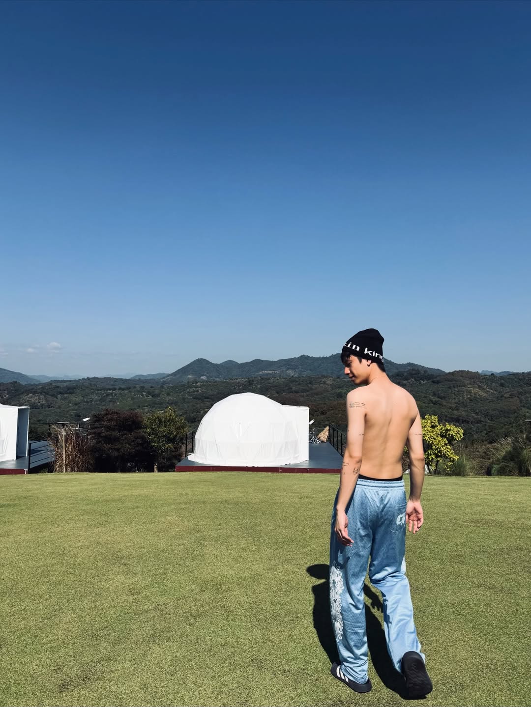 พร้อม - ราชภัทร วรสาร