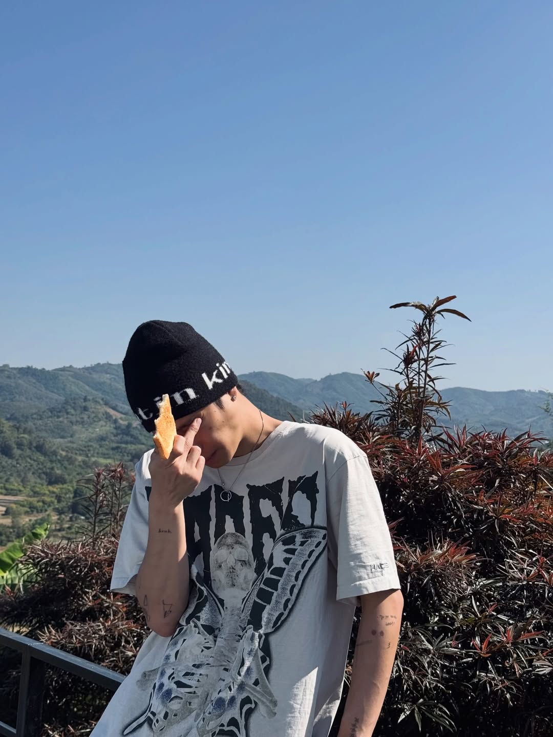 พร้อม - ราชภัทร วรสาร