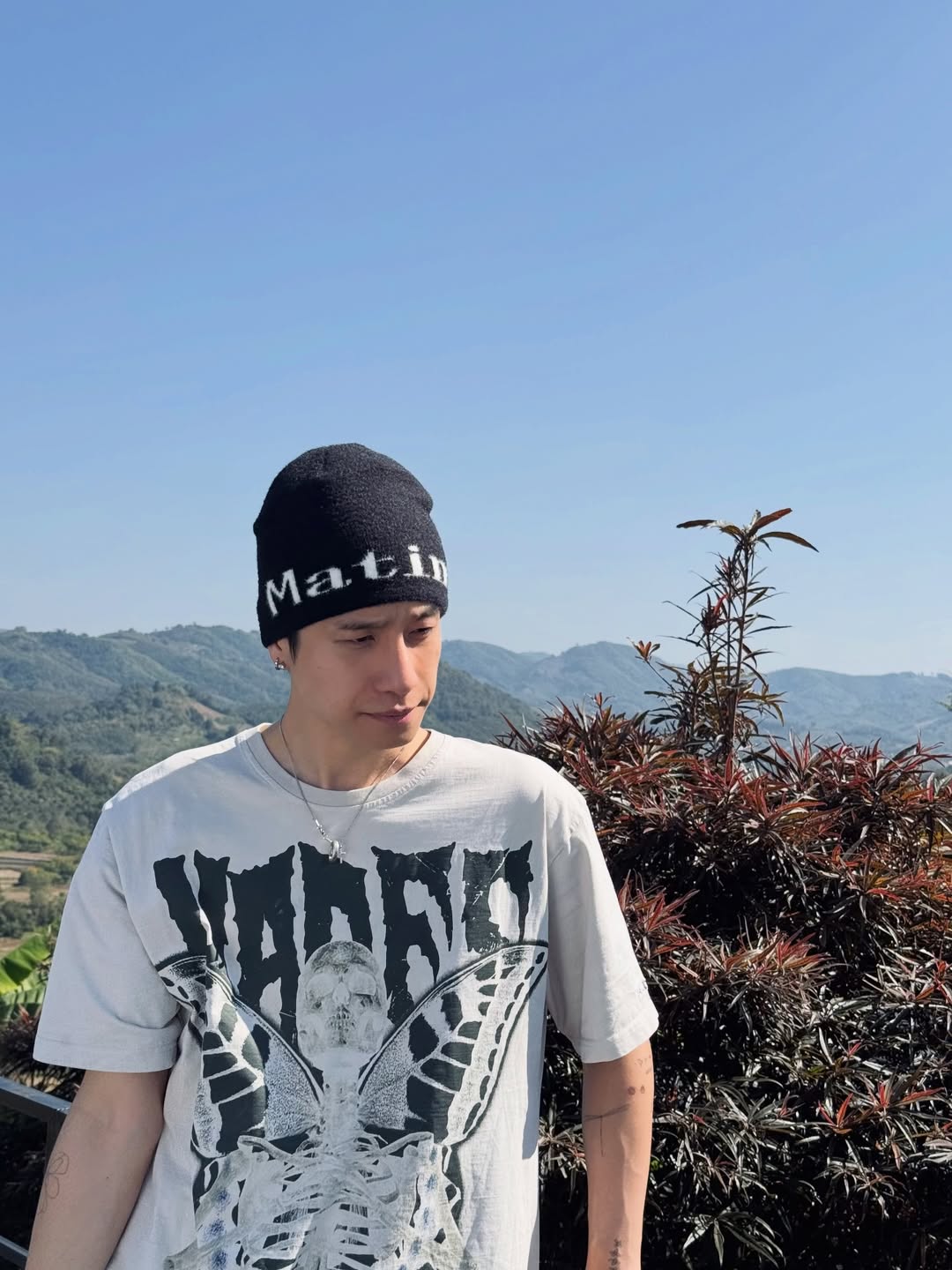 พร้อม - ราชภัทร วรสาร