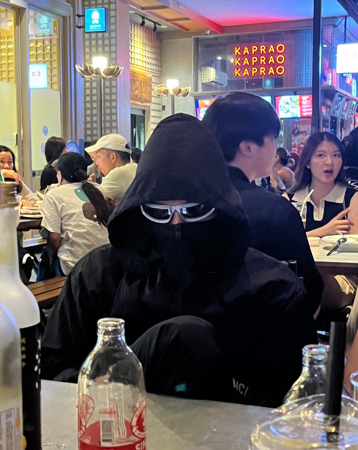 พร้อม - ราชภัทร วรสาร