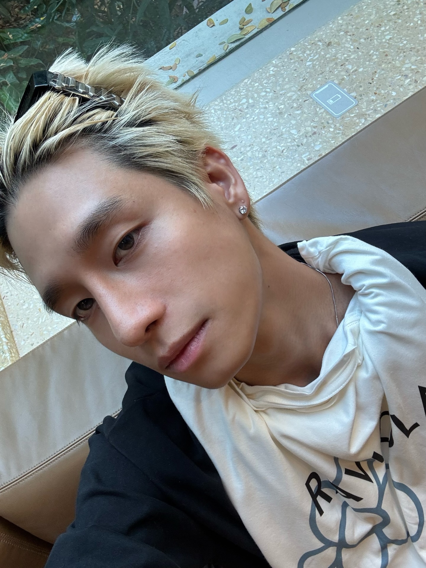 พร้อม - ราชภัทร วรสาร