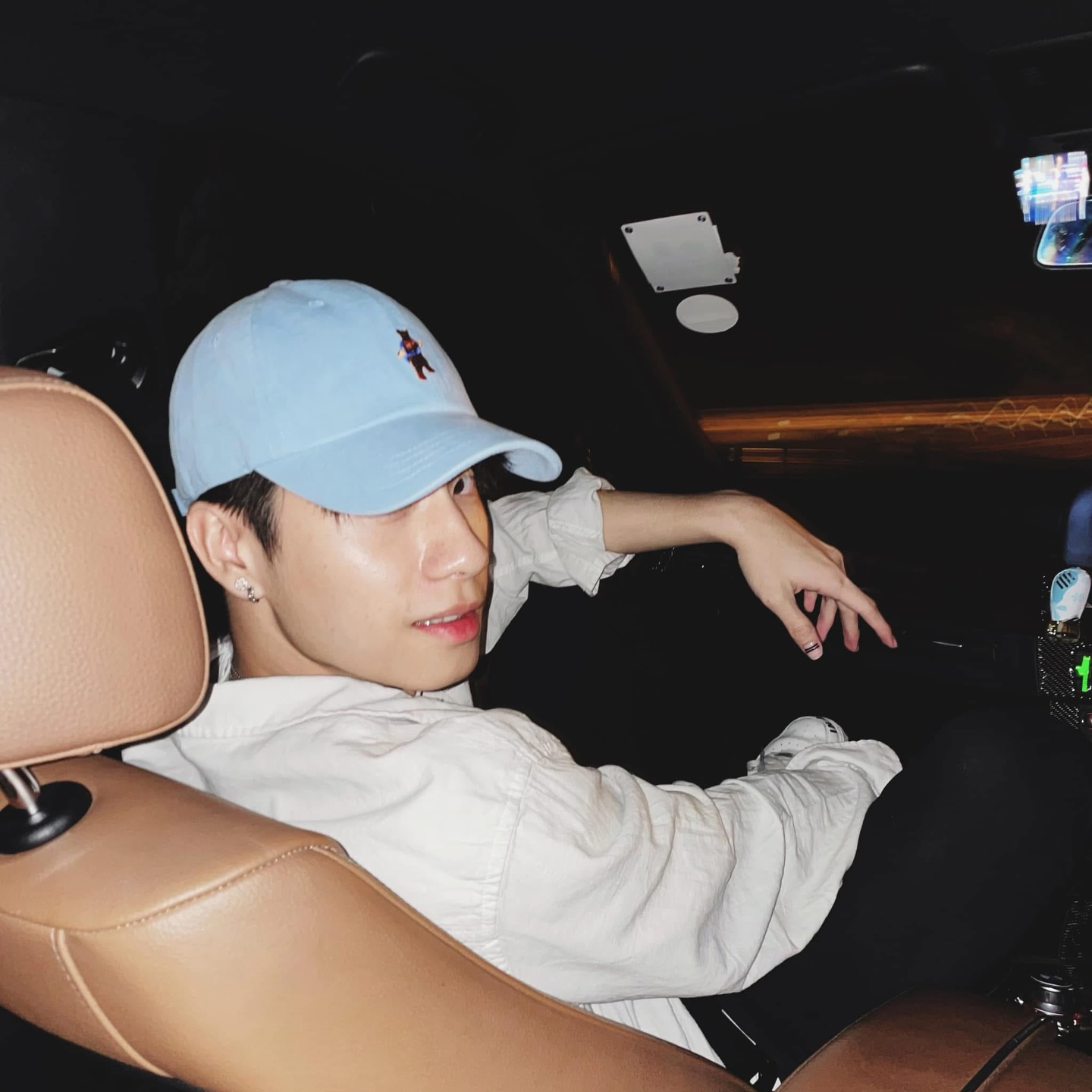 พร้อม - ราชภัทร วรสาร