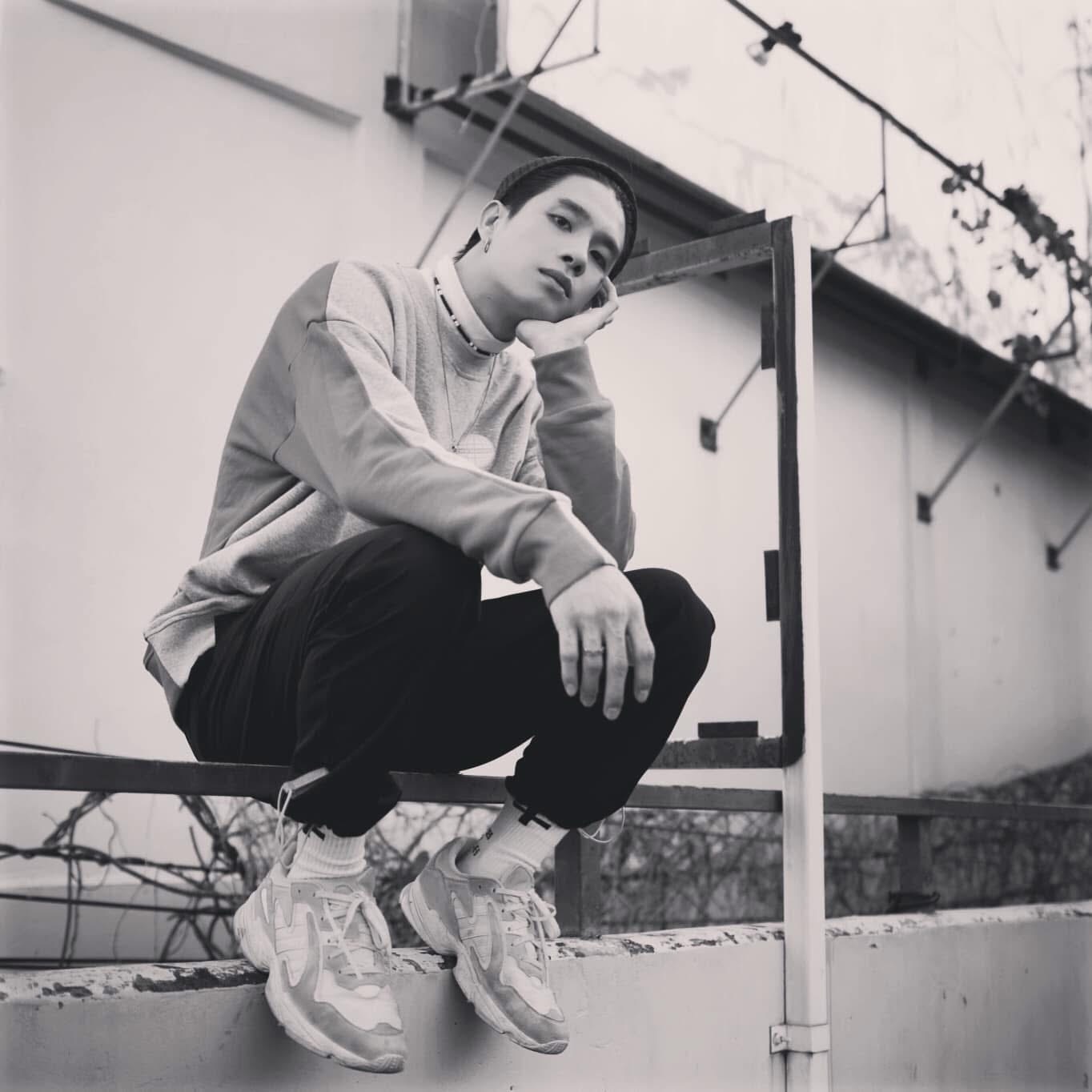 พร้อม - ราชภัทร วรสาร