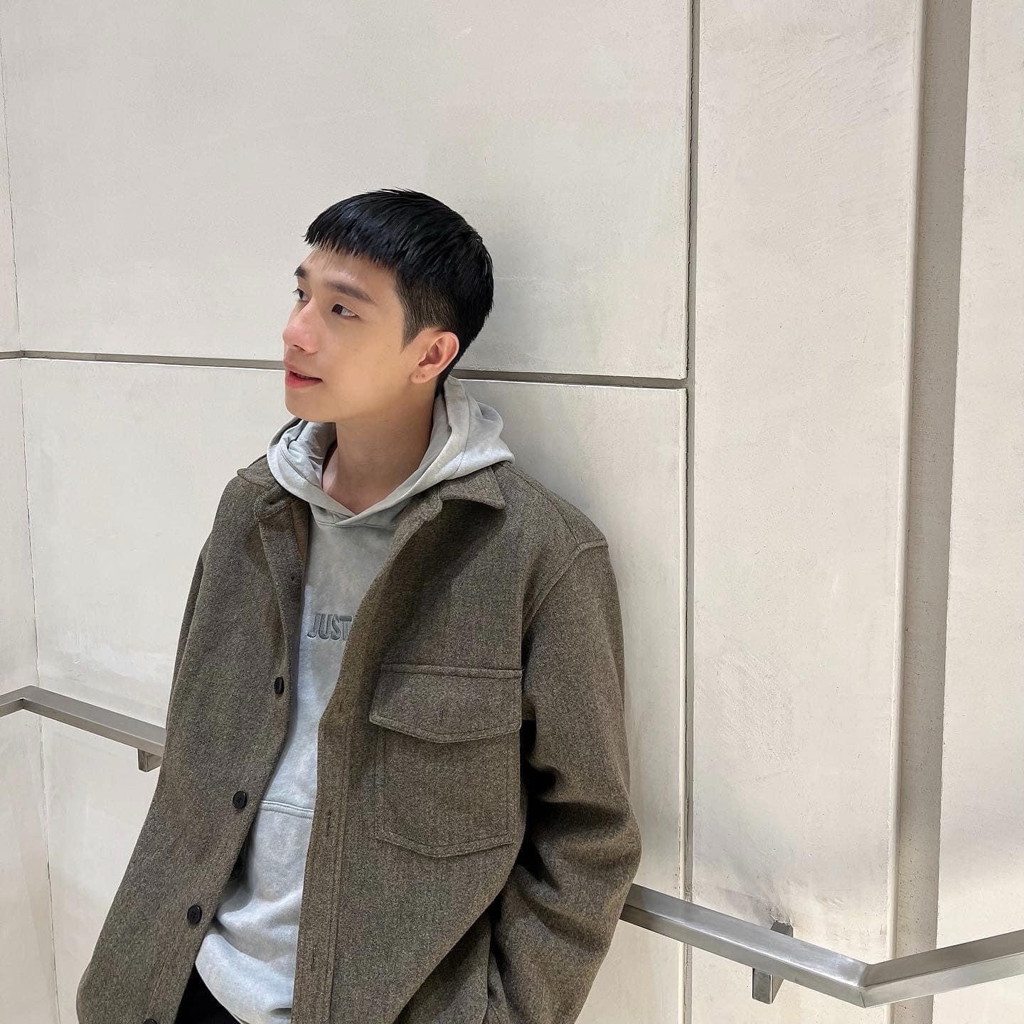 พร้อม - ราชภัทร วรสาร