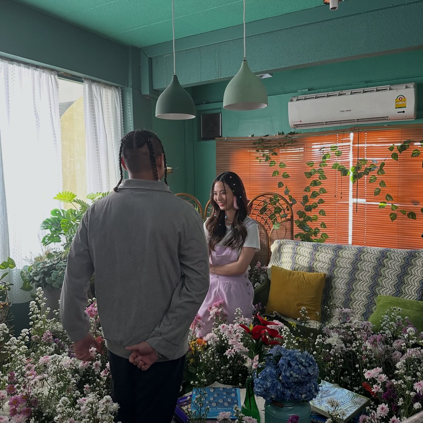 พร้อม - ราชภัทร วรสาร