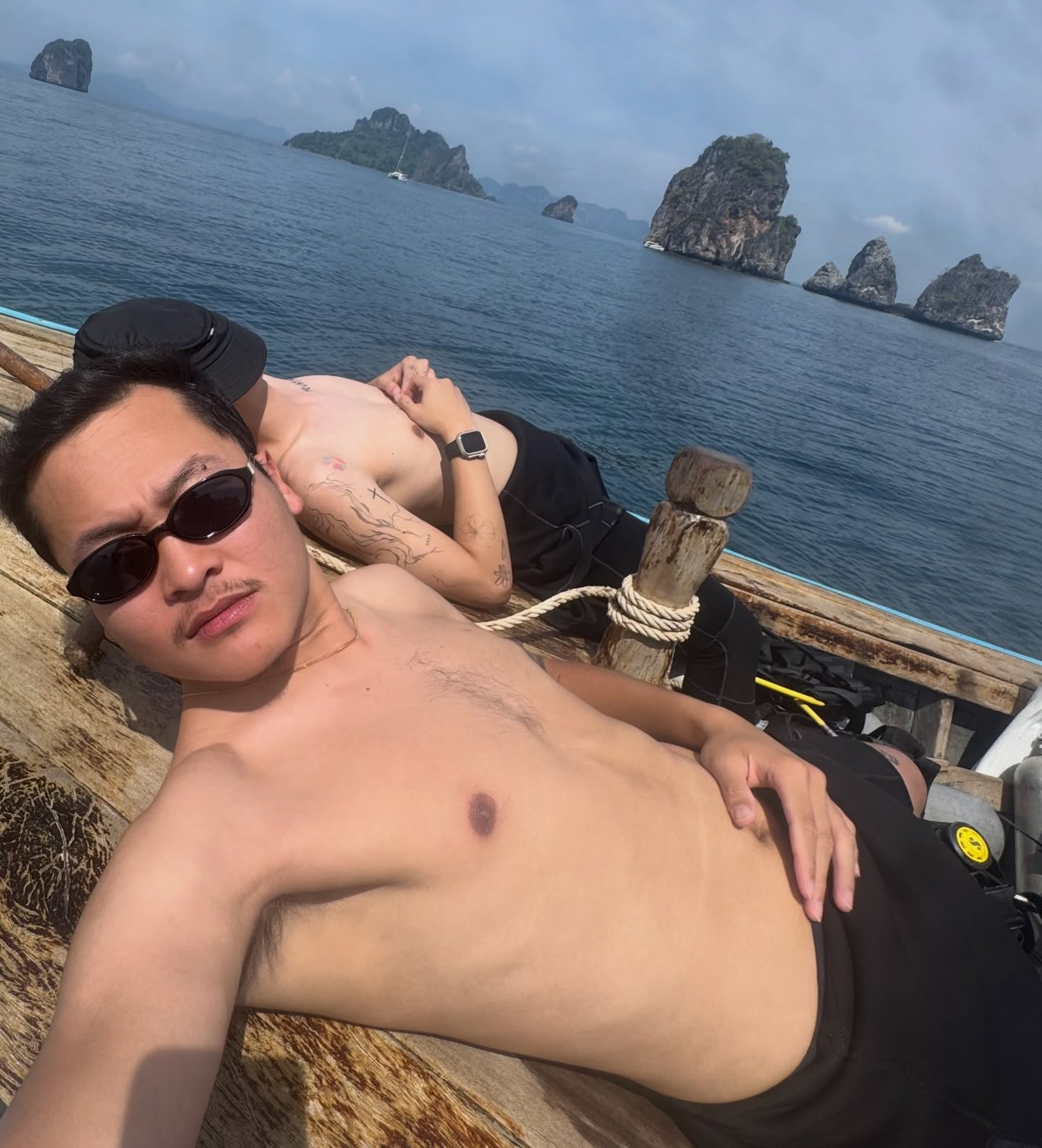 พร้อม - ราชภัทร วรสาร