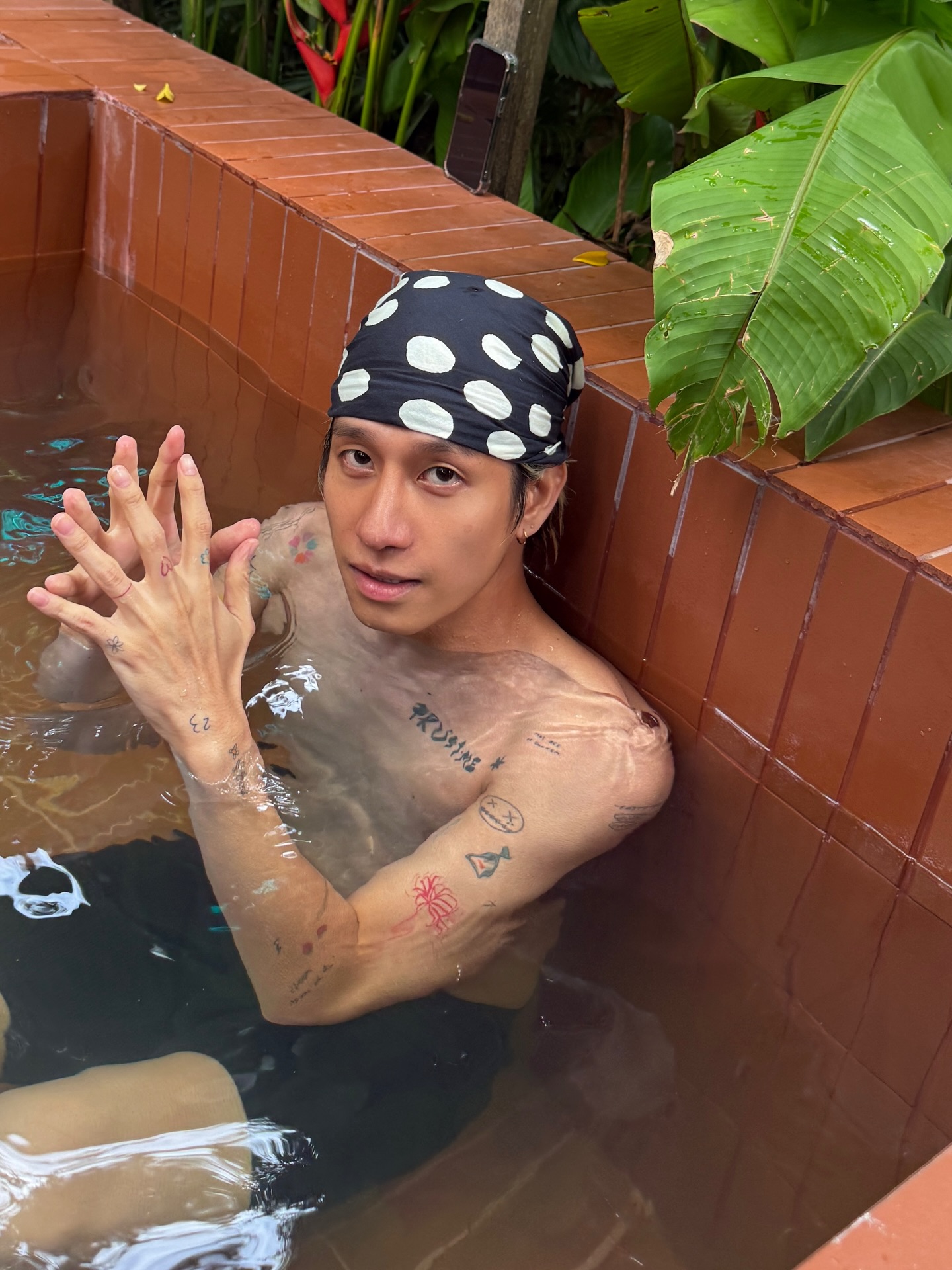 พร้อม - ราชภัทร วรสาร