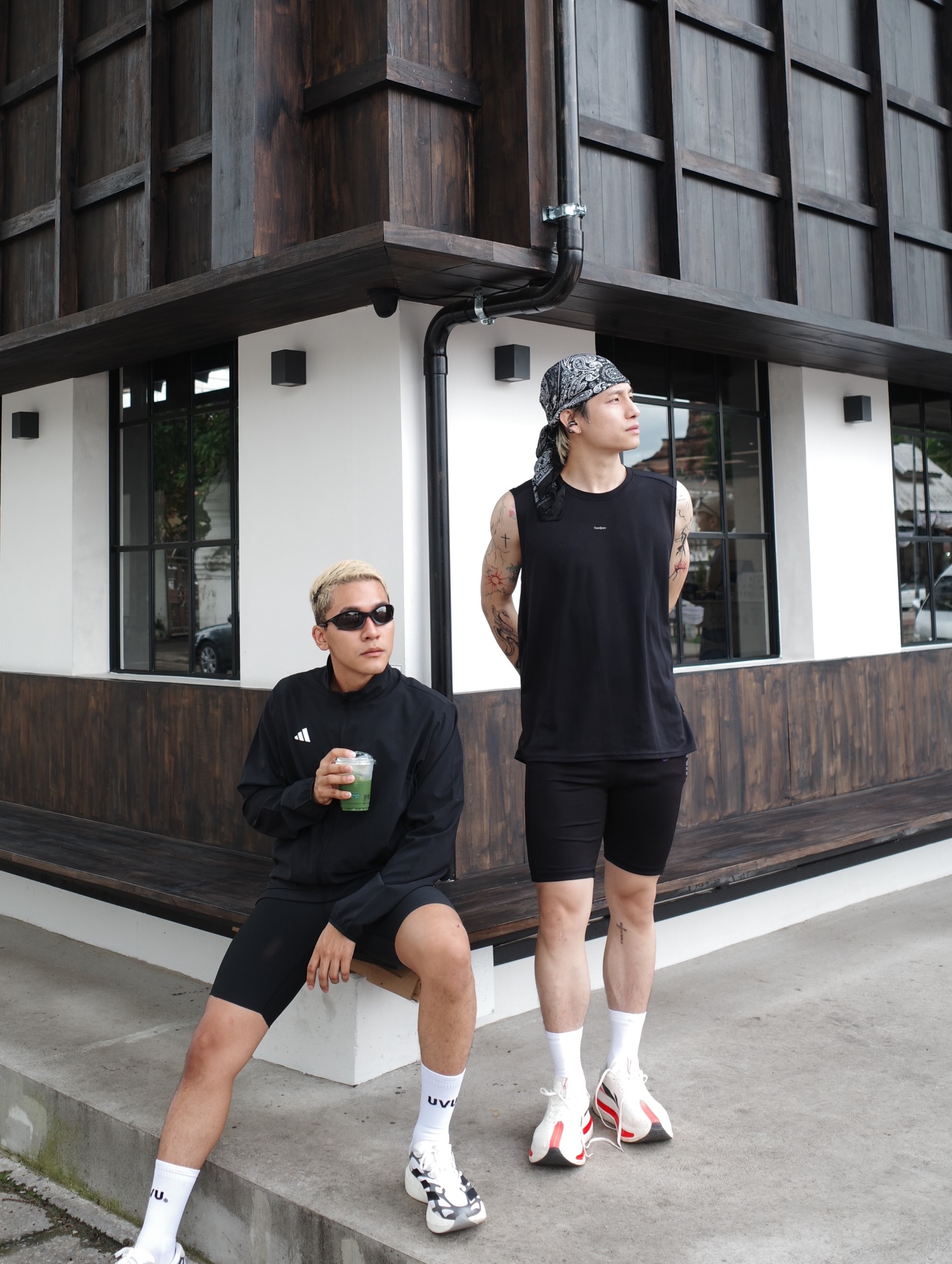 พร้อม - ราชภัทร วรสาร