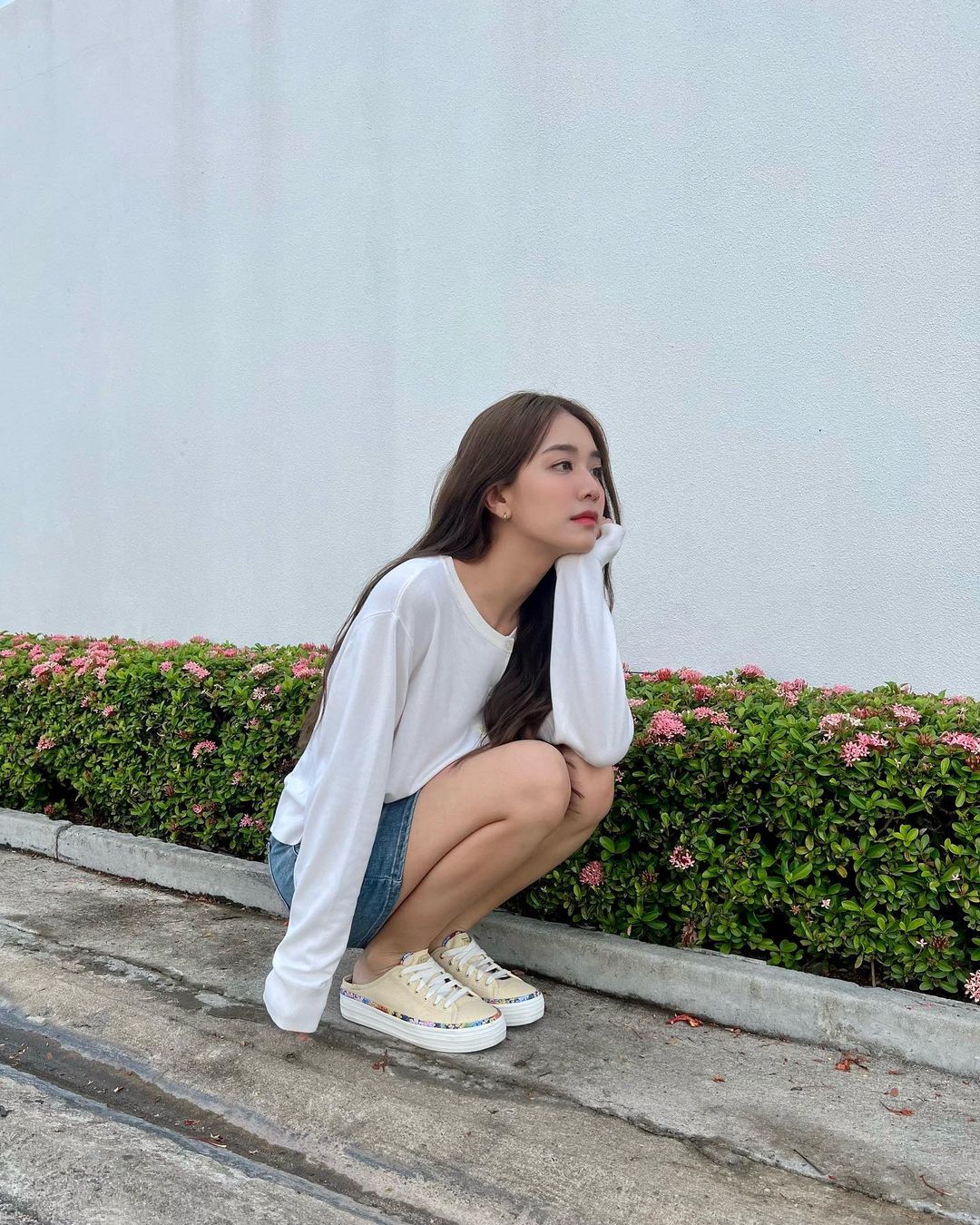 มายด์ - อาทิตยา ตรีบุดารักษ์