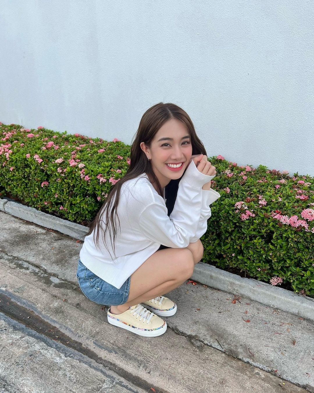มายด์ - อาทิตยา ตรีบุดารักษ์