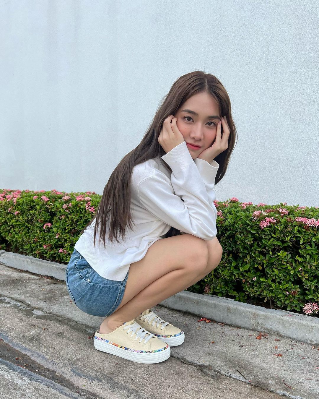 มายด์ - อาทิตยา ตรีบุดารักษ์