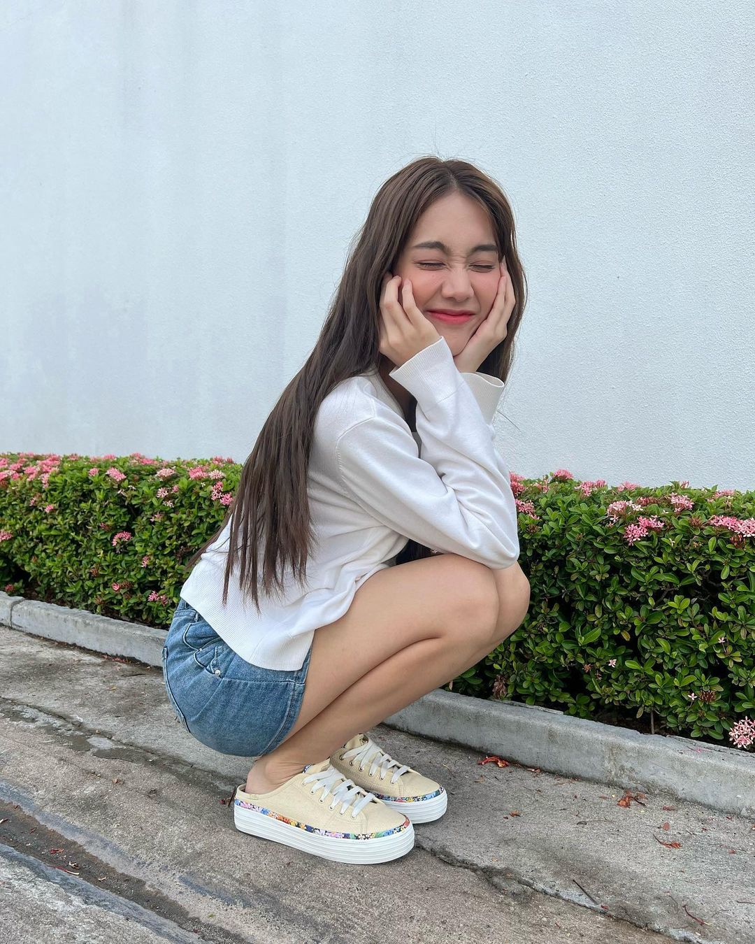 มายด์ - อาทิตยา ตรีบุดารักษ์