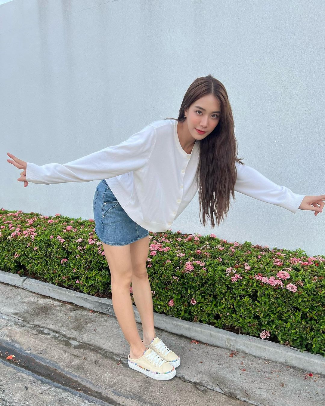 มายด์ - อาทิตยา ตรีบุดารักษ์