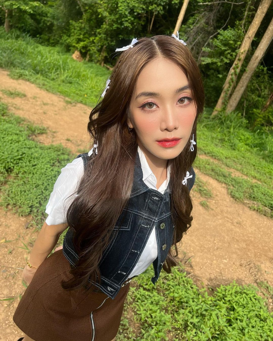 มายด์ - อาทิตยา ตรีบุดารักษ์