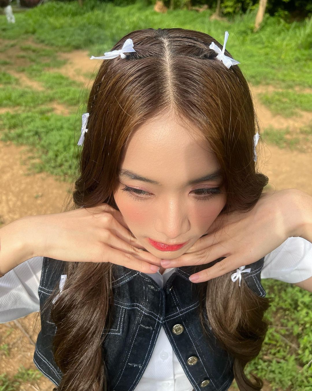 มายด์ - อาทิตยา ตรีบุดารักษ์