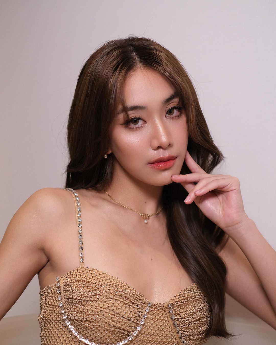 มายด์ - อาทิตยา ตรีบุดารักษ์