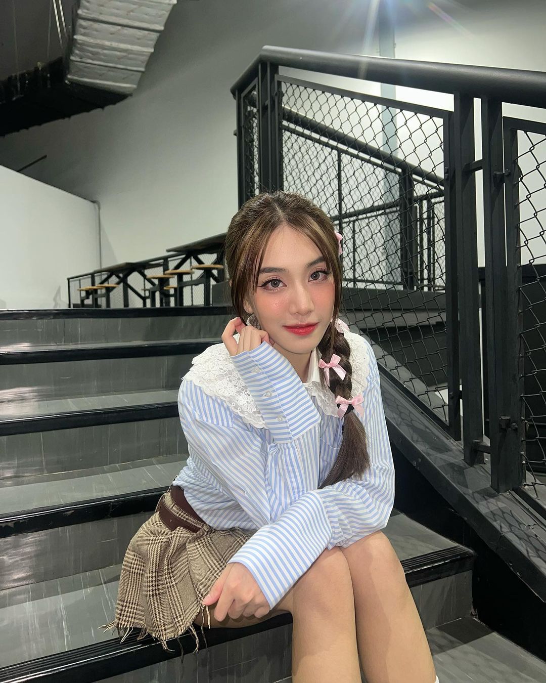มายด์ - อาทิตยา ตรีบุดารักษ์