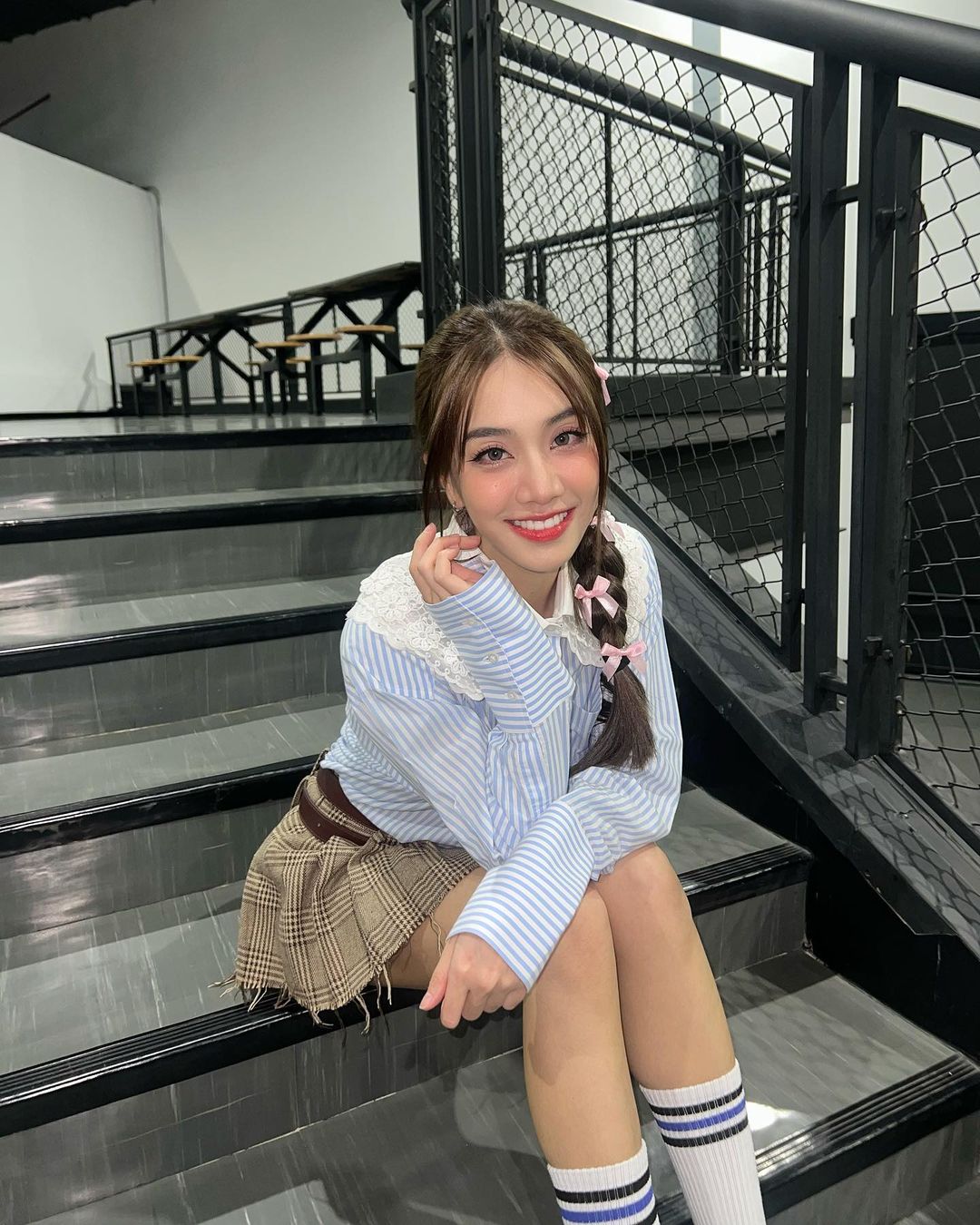 มายด์ - อาทิตยา ตรีบุดารักษ์