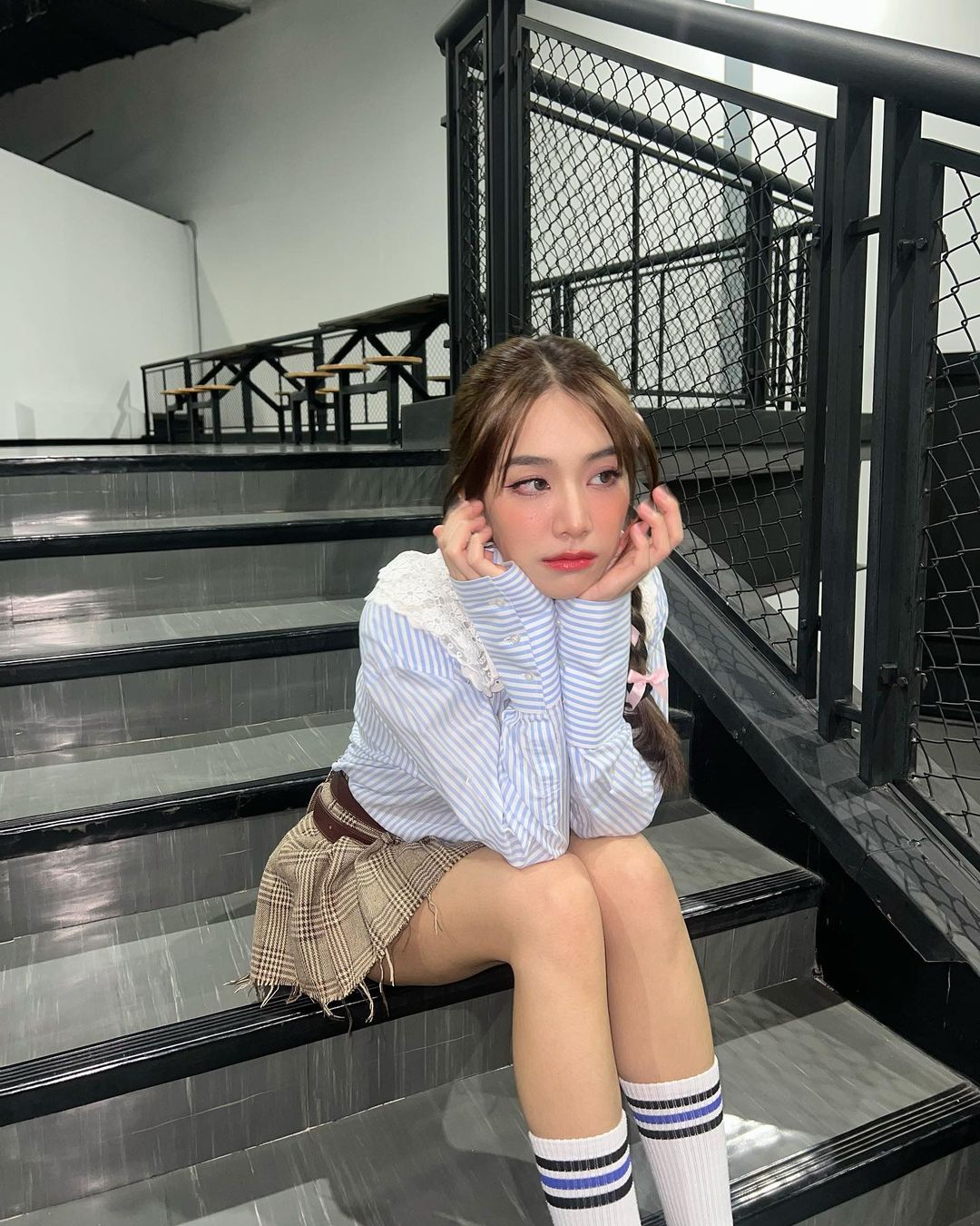 มายด์ - อาทิตยา ตรีบุดารักษ์