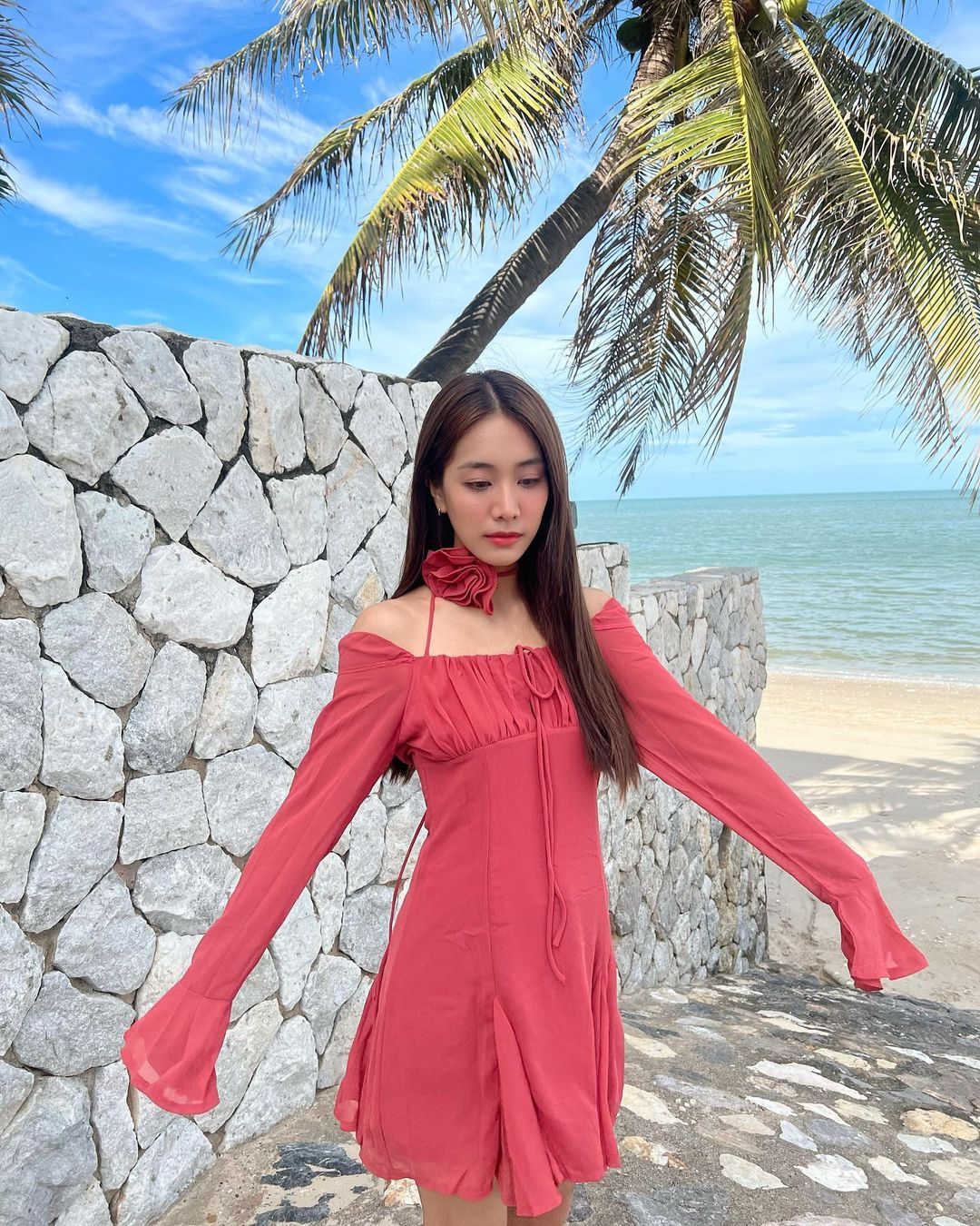 มายด์ - อาทิตยา ตรีบุดารักษ์