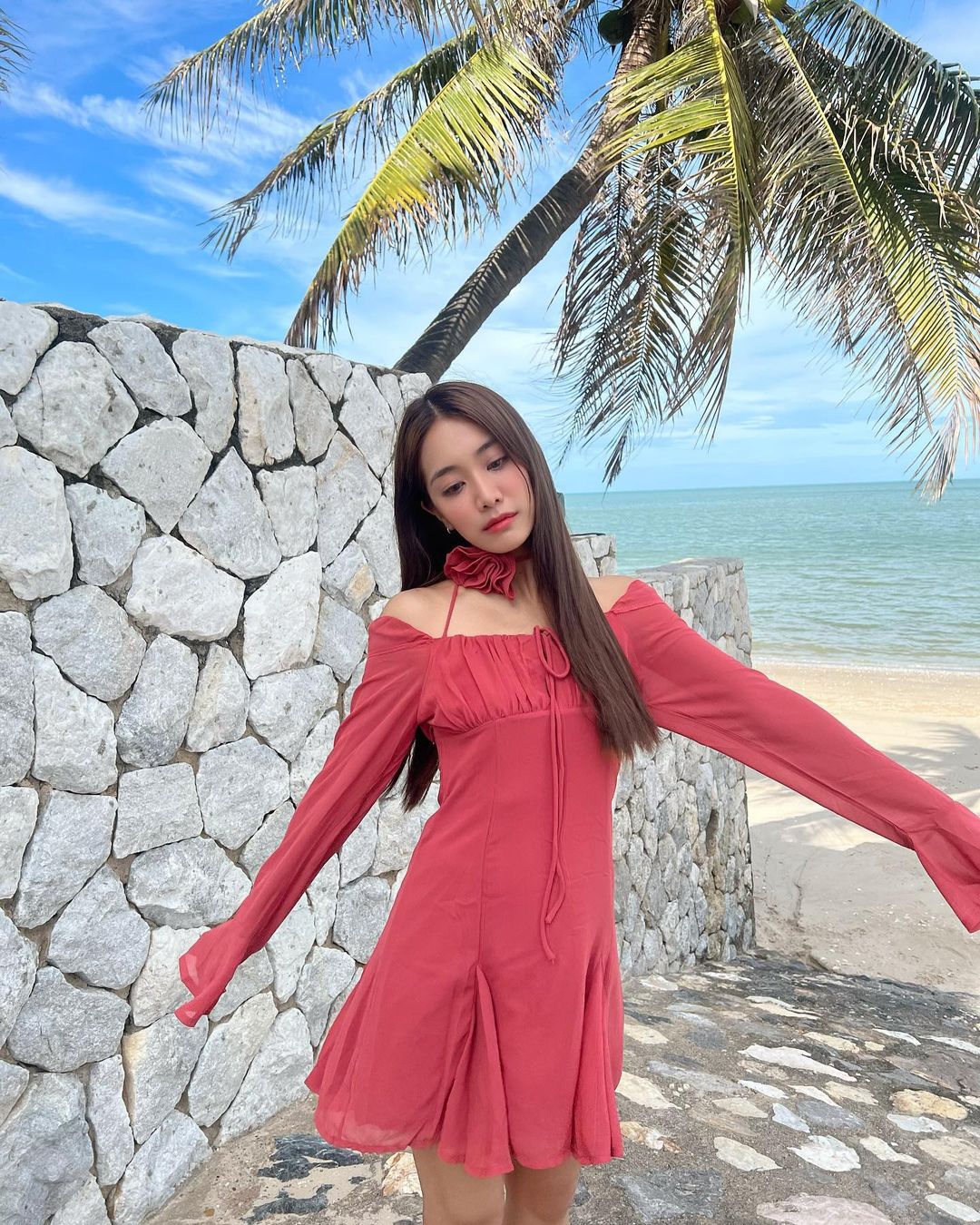 มายด์ - อาทิตยา ตรีบุดารักษ์