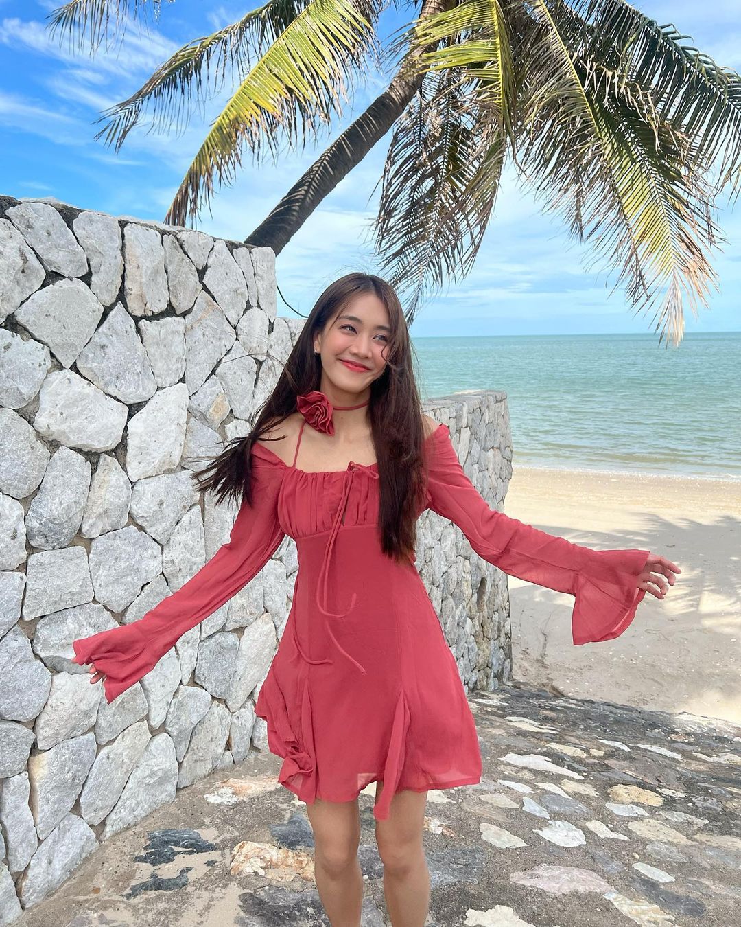 มายด์ - อาทิตยา ตรีบุดารักษ์