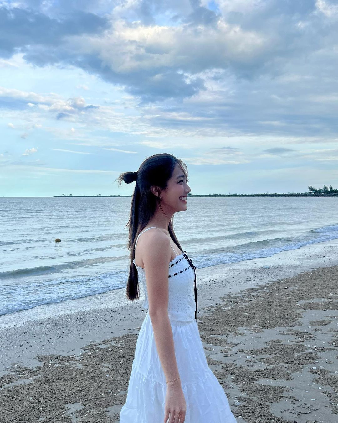 มายด์ - อาทิตยา ตรีบุดารักษ์