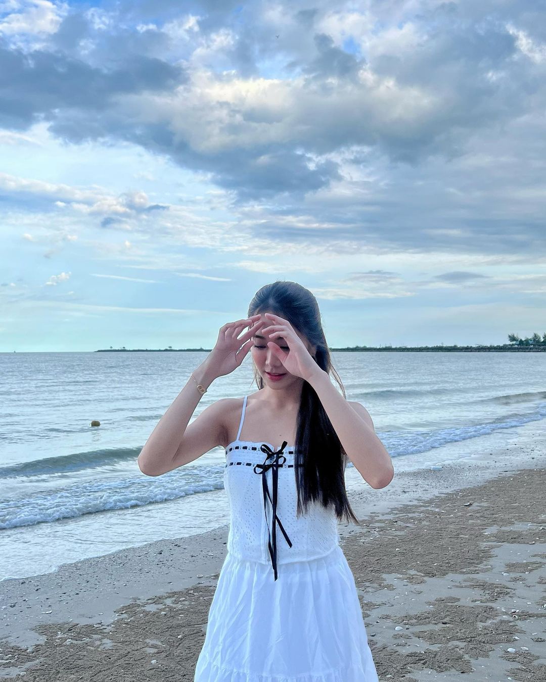 มายด์ - อาทิตยา ตรีบุดารักษ์