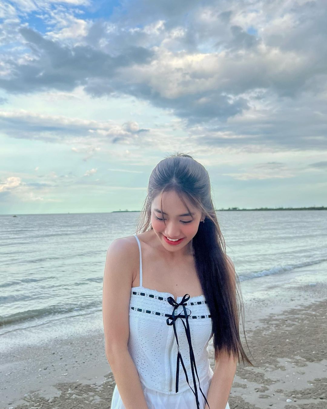 มายด์ - อาทิตยา ตรีบุดารักษ์