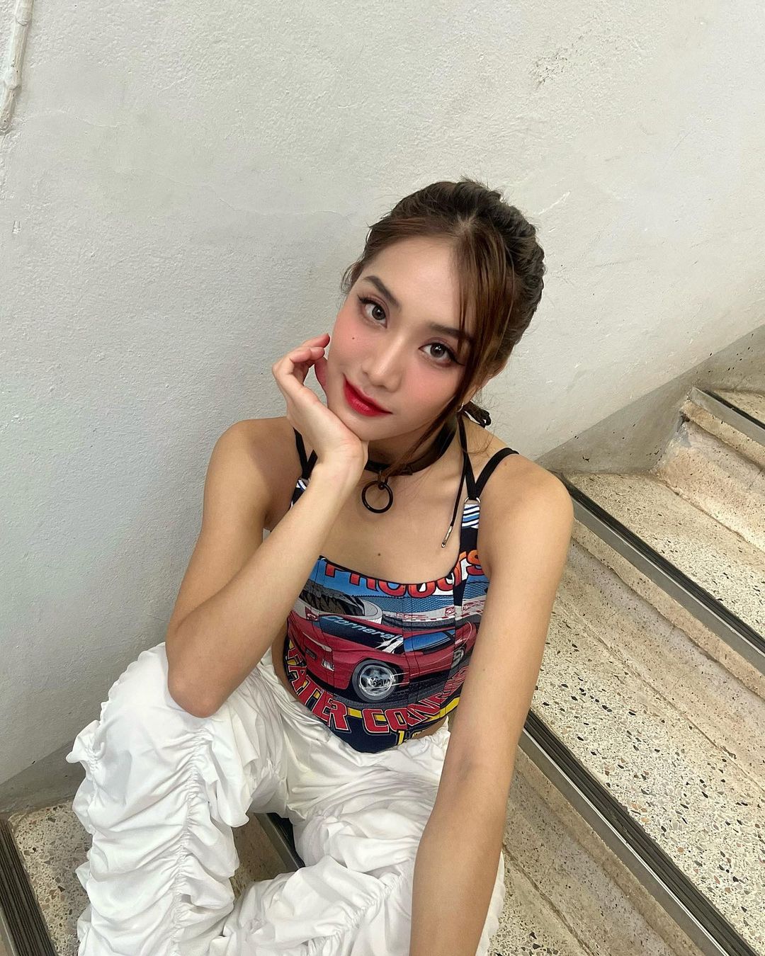มายด์ - อาทิตยา ตรีบุดารักษ์