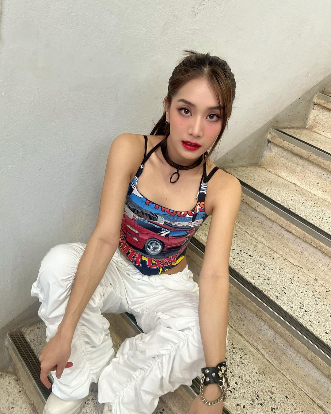 มายด์ - อาทิตยา ตรีบุดารักษ์