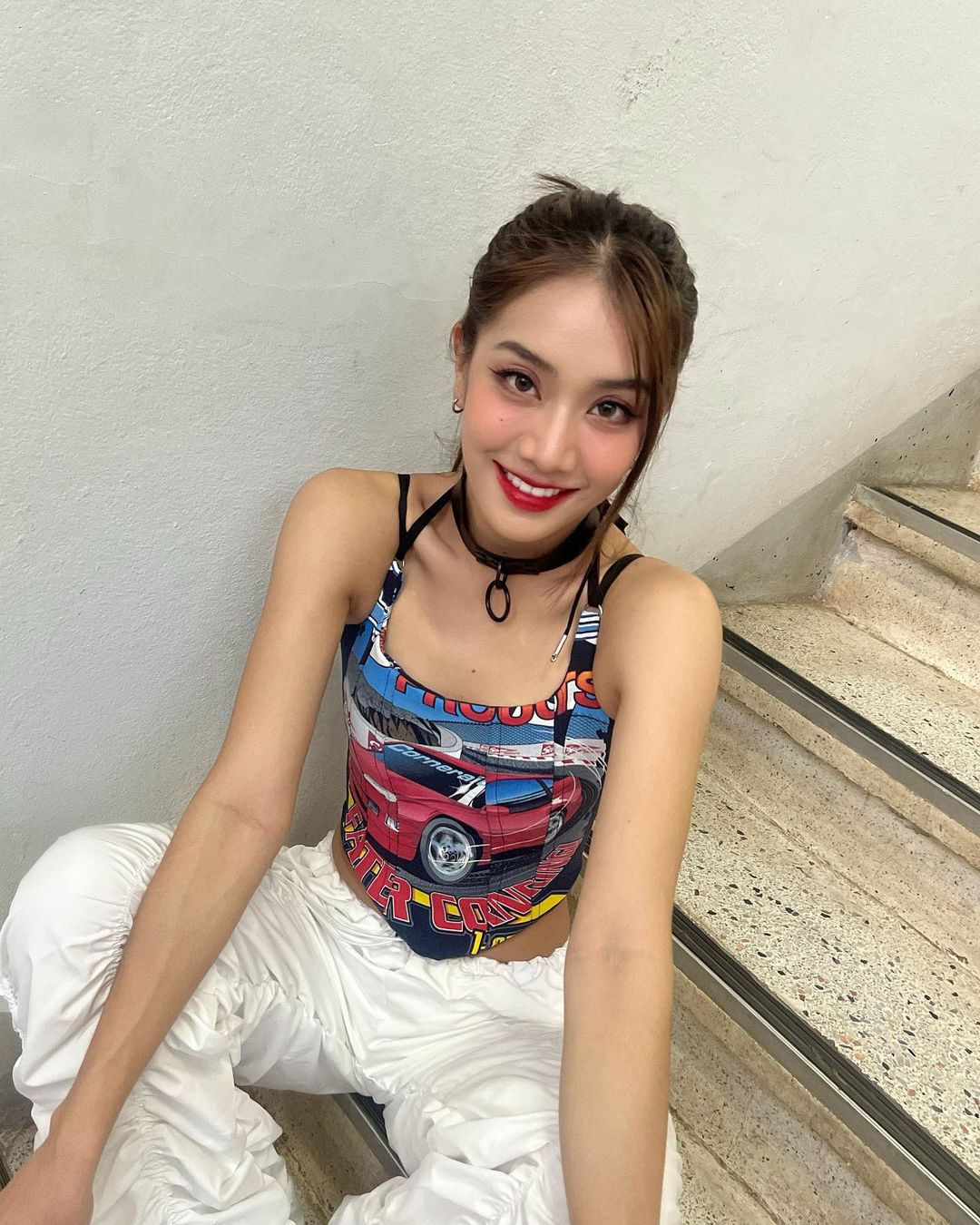 มายด์ - อาทิตยา ตรีบุดารักษ์