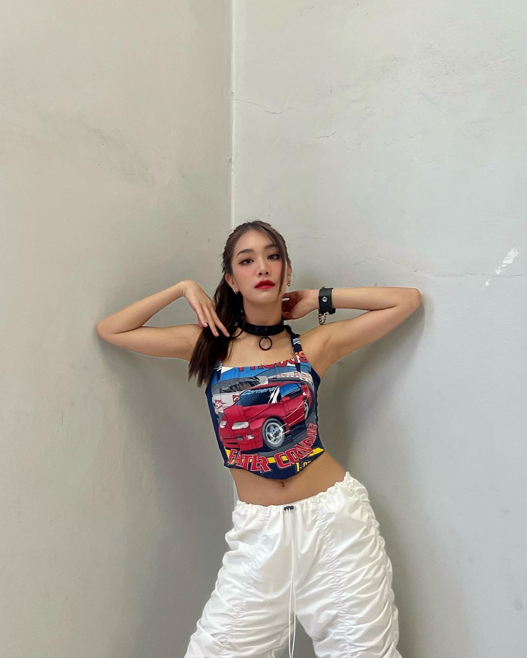 มายด์ - อาทิตยา ตรีบุดารักษ์