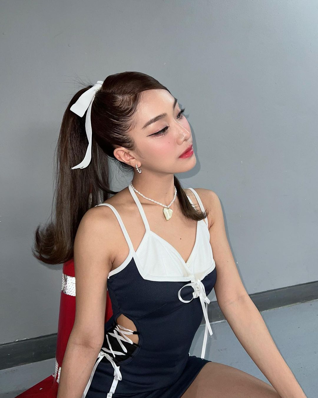 มายด์ - อาทิตยา ตรีบุดารักษ์