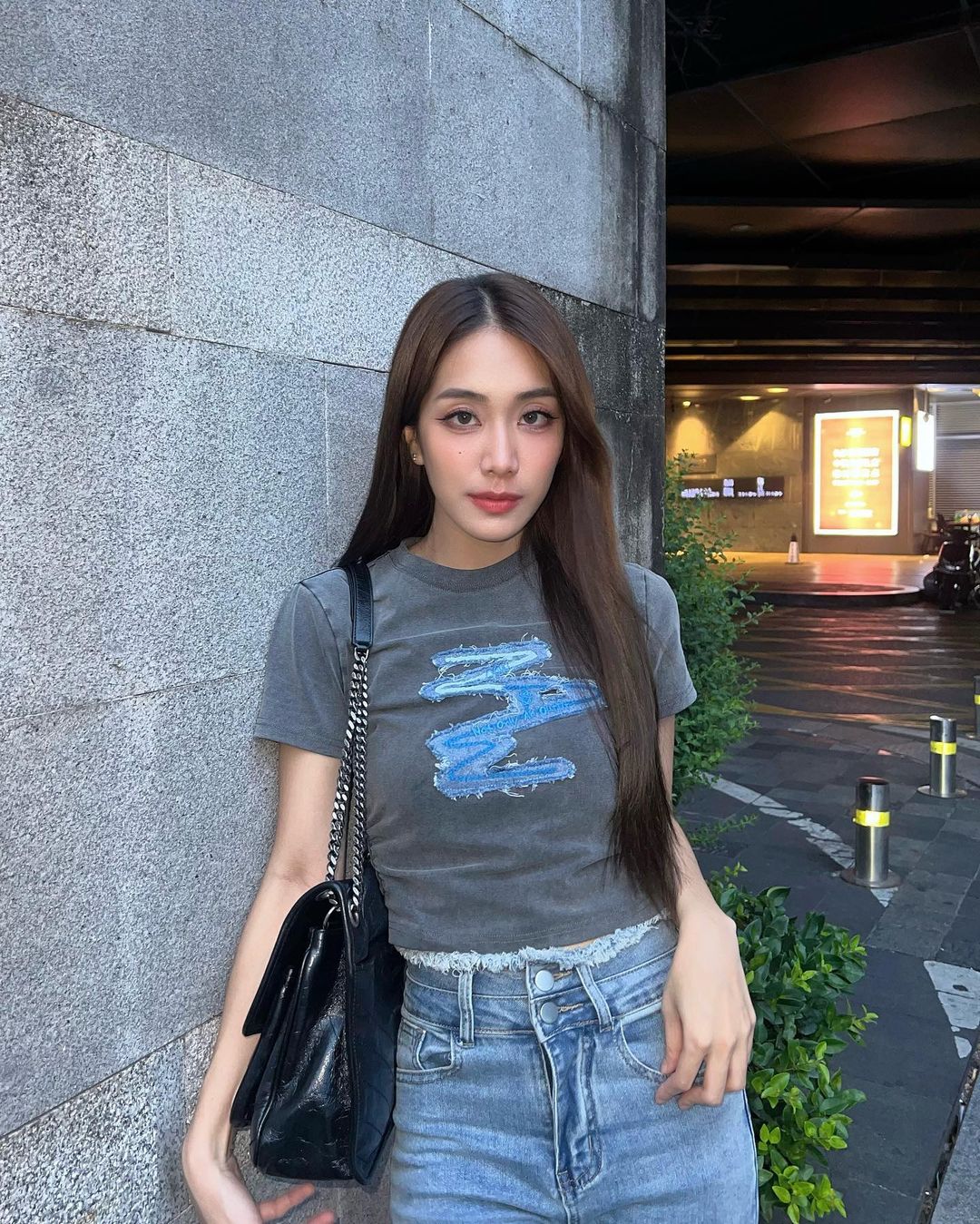 มายด์ - อาทิตยา ตรีบุดารักษ์