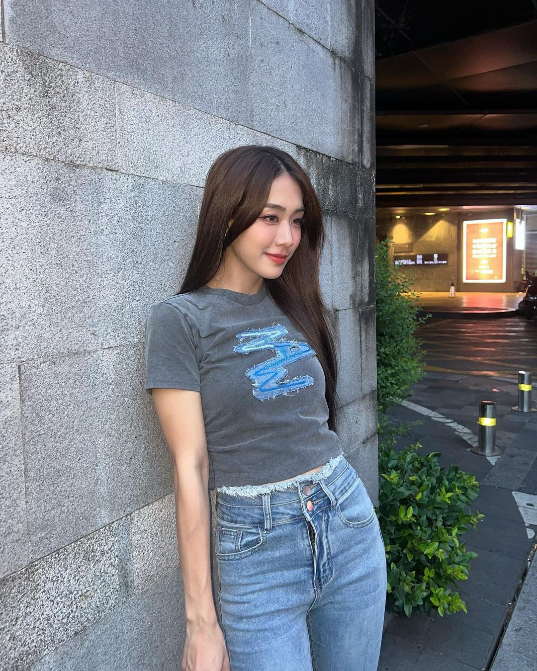 มายด์ - อาทิตยา ตรีบุดารักษ์